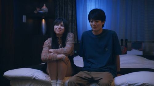 ドラマ『こういうのがいい』のエロシーンや濡れ場・ヌード・感想！一体どこで見れるの？ – エロドラマ｜動ナビブログネオ