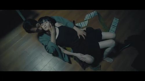 ドラマ『ウツボラ』のエロシーンや濡れ場・ヌード・感想！一体どこで見れるの？ – エロドラマ｜動ナビブログネオ