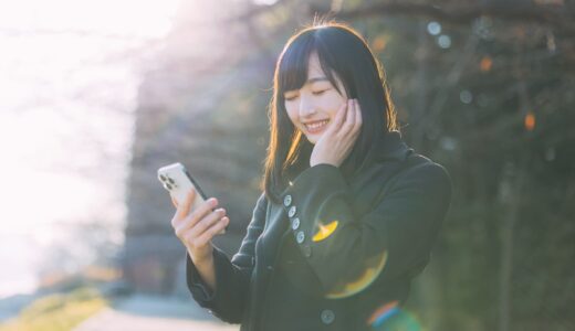 女の子と話せるアプリ15選！選び方や楽しむコツなども解説