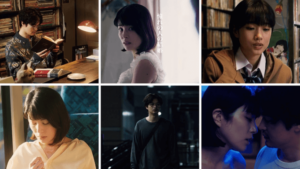 映画『愛なのに』の濡れ場やヌード・感想！一体どこで見れるの？