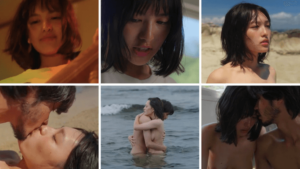 映画『ビリーバーズ』の濡れ場やヌード・感想！一体どこで見れるの？