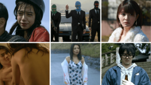 映画『生きちゃった』の濡れ場やヌード・感想！一体どこで見れるの？