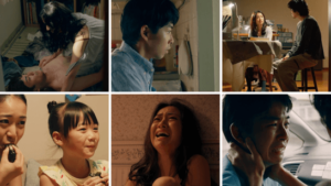 映画『生きちゃった』の濡れ場やヌード・感想！一体どこで見れるの？