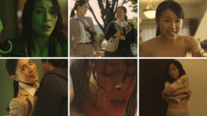 映画『恋の罪』の濡れ場やヌード・感想！一体どこで見れるの？