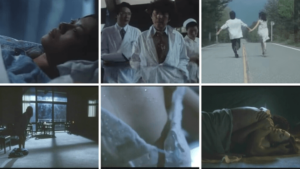 映画『ベロニカは死ぬことにした』の濡れ場やヌード・感想！一体どこで見れるの？