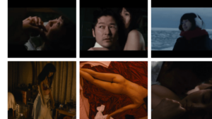 映画『私の男』の濡れ場やヌード・感想！一体どこで見れるの？