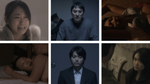 映画『凶悪』の濡れ場やヌード・感想！一体どこで見れるの？