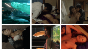 映画『冷たい熱帯魚』の濡れ場やヌード・感想！一体どこで見れるの？