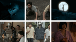 映画『ハード・コア』の濡れ場やヌード・感想！一体どこで見れるの？