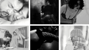 映画『変態だ』の濡れ場やヌード・感想！一体どこで見れるの？