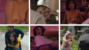 映画『愛しのアイリーン』の濡れ場やヌード・感想！一体どこで見れるの？