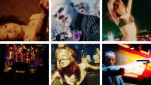 映画『THE LIMIT OF SLEEPING BEAUTY リミット・オブ・スリーピング ビューティ』の濡れ場やヌード・感想！一体どこで見れるの？