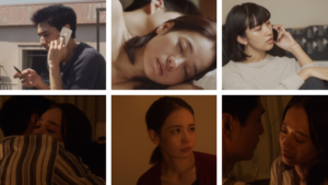 映画『路辺花草』の濡れ場やヌード・感想！一体どこで見れるの？