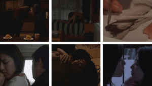 映画『空の瞳とカタツムリ』の濡れ場やヌード・感想！一体どこで見れるの？