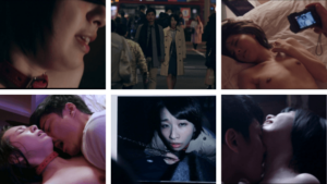 映画『私の奴隷になりなさい第2章　ご主人様と呼ばせてください』の濡れ場やヌード・感想！一体どこで見れるの？