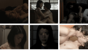 映画『無伴奏』の濡れ場やヌード・感想！一体どこで見れるの？