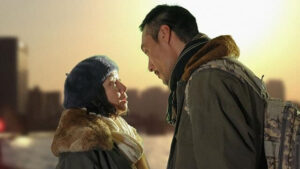 映画『あいたくて あいたくて あいたくて』の濡れ場やヌード・感想！一体どこで見れるの？