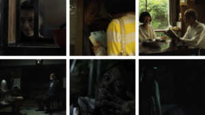 映画『グレイトフルデッド』の濡れ場やヌード・感想！一体どこで見れるの？