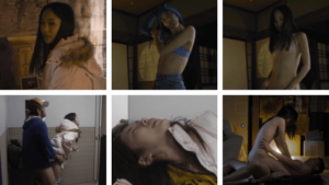 映画『裸の天使　赤い部屋』の濡れ場やヌード・感想！一体どこで見れるの？