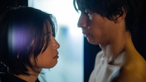 映画『完全なる飼育 etude』の濡れ場やヌード・感想！一体どこで見れるの？