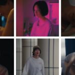 映画『ナミビアの砂漠』の濡れ場やヌード・感想!一体どこで見れるの?