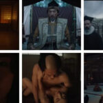 映画『SHOGUN 将軍』の濡れ場やヌード・感想！一体どこで見れるの？