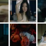 映画『春画先生』の濡れ場やヌード・感想！一体どこで見れるの？