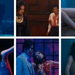 映画『BLOOD ブラッド』の濡れ場やヌード・感想!一体どこで見れるの?