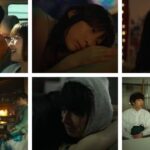 映画『ボクたちはみんな大人になれなかった』の濡れ場やヌード・感想！一体どこで見れるの？