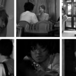 映画『銃』の濡れ場やヌード・感想！一体どこで見れるの？