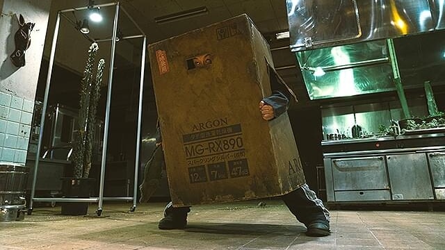 映画『箱男』の濡れ場やヌード・感想！一体どこで見れるの？ – エロ映画｜動ナビブログネオ