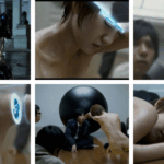 映画『GANTZ』の濡れ場やヌード・感想！一体どこで見れるの？