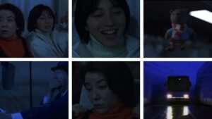 映画『秘密』の濡れ場やヌード・感想！一体どこで見れるの？