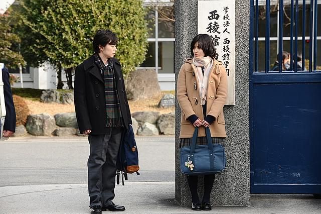 映画『寄生獣』の濡れ場やヌード・感想！一体どこで見れるの？ – エロ映画｜動ナビブログネオ