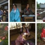 映画『真夜中の弥次さん喜多さん』の濡れ場やヌード・感想!一体どこで見れるの?