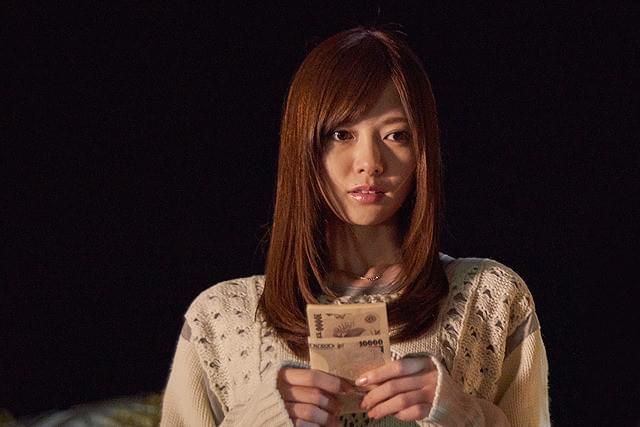 映画『闇金ウシジマくんPart3』の濡れ場やヌード・感想！一体どこで見れるの？ – エロ映画｜動ナビブログネオ