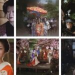 映画『忠臣蔵外伝 四谷怪談』の濡れ場やヌード・感想!一体どこで見れるの?