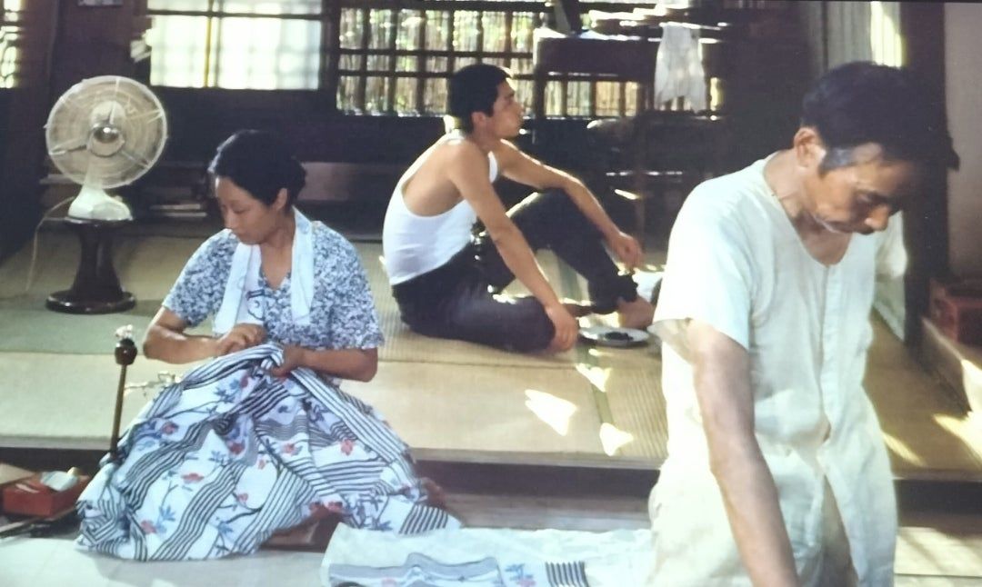 映画『祭りの準備』の濡れ場やヌード・感想！一体どこで見れるの？ – エロ映画｜動ナビブログネオ