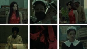 映画『ジョーカー・ゲーム』の濡れ場やヌード・感想！一体どこで見れるの？