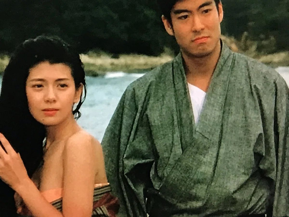 映画『寒椿』の濡れ場やヌード・感想!一体どこで見れるの? – エロ映画|動ナビブログネオ