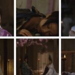 映画『陰陽師II』の濡れ場やヌード・感想！一体どこで見れるの？