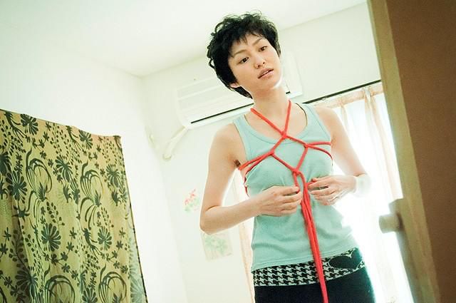 映画『R-18文学賞 vol.1 自縄自縛の私』の濡れ場やヌード・感想！一体どこで見れるの？ – エロ映画｜動ナビブログネオ