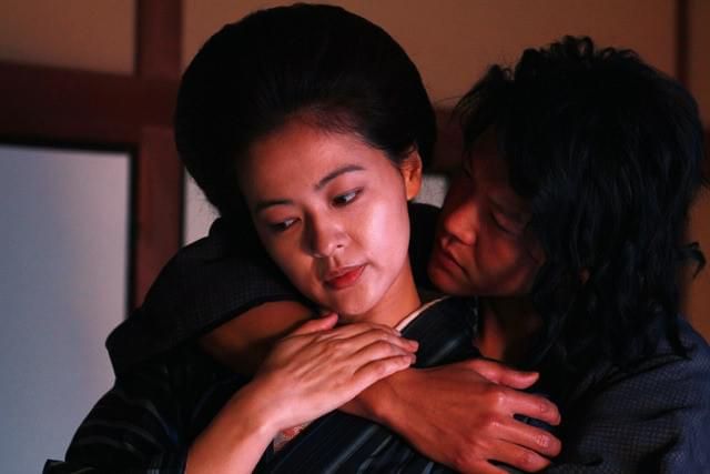 映画『夢二 愛のとばしり』の濡れ場やヌード・感想！一体どこで見れるの？ – エロ映画｜動ナビブログネオ