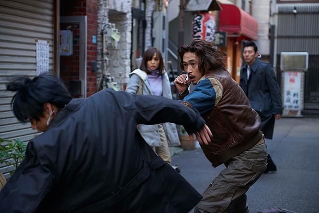 映画『アリーキャット』の濡れ場やヌード・感想！一体どこで見れるの？ – エロ映画｜動ナビブログネオ