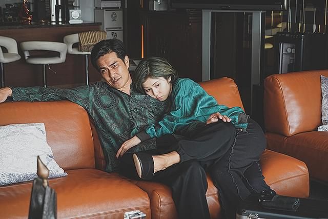 映画『ヘルドッグス』の濡れ場やヌード・感想！一体どこで見れるの？ – エロ映画｜動ナビブログネオ