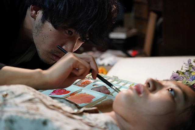 映画『蟲』の濡れ場やヌード・感想!一体どこで見れるの? – エロ映画|動ナビブログネオ