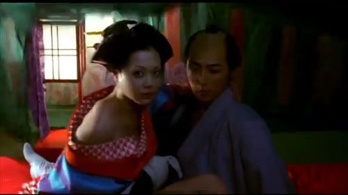 映画『さくらん』の濡れ場やヌード・感想！一体どこで見れるの？ – エロ映画｜動ナビブログネオ