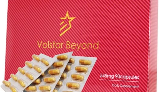 ヴォルスタービヨンド（Volstar Beyond）は効果なし？口コミ評判や評価を徹底調査！