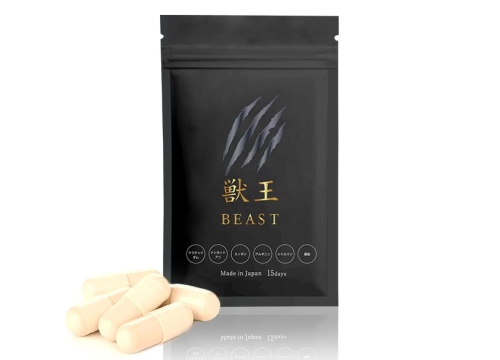 獣王 beast獣王BEAST - 健康用品