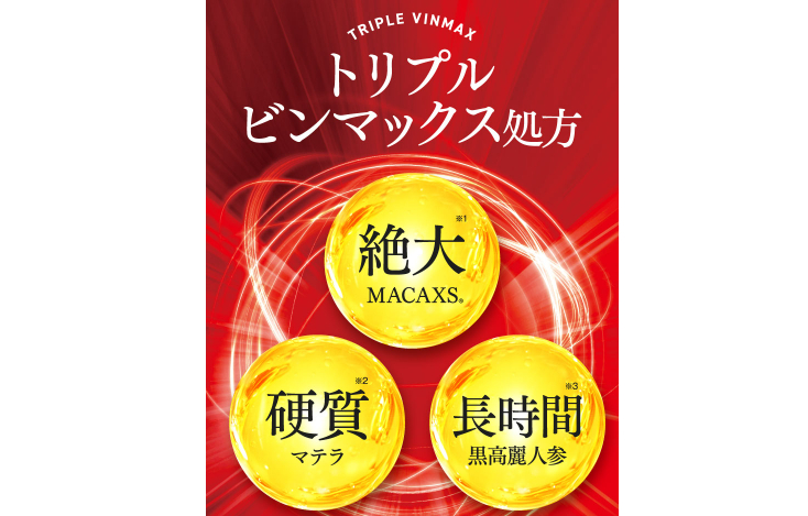 継続的な摂取で感じられるメリット